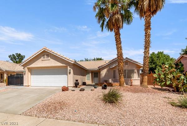 341 2nd South Street, Mesquite, NV 89027