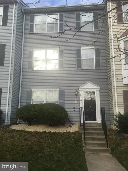 4716 ENGLISH CT, Suitland, MD 20746