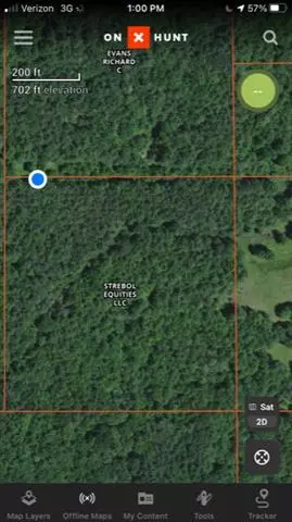 Chippewa Twp, MI 48883,5000 S East County Line Road