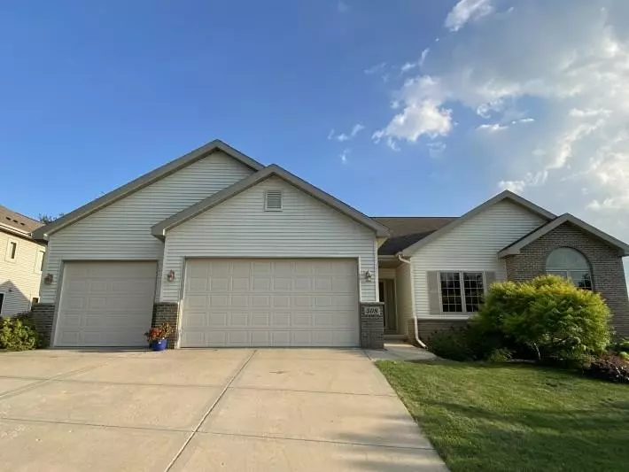 508 Skyview Dr, Waunakee, WI 53597