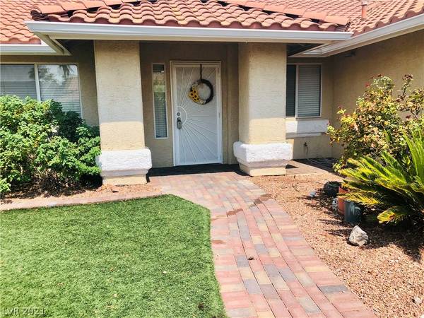 854 Coral Cottage Drive, Henderson, NV 89002