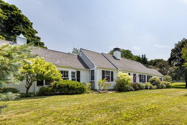 27 Linden Drive,  Cohasset,  MA 02025