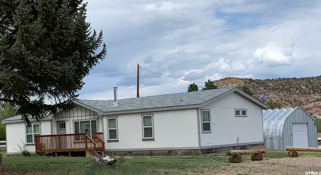 Escalante, UT 84726,385 N 200 W