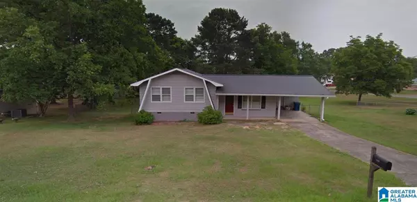 1509 CIRCLE DRIVE, Oxford, AL 36203