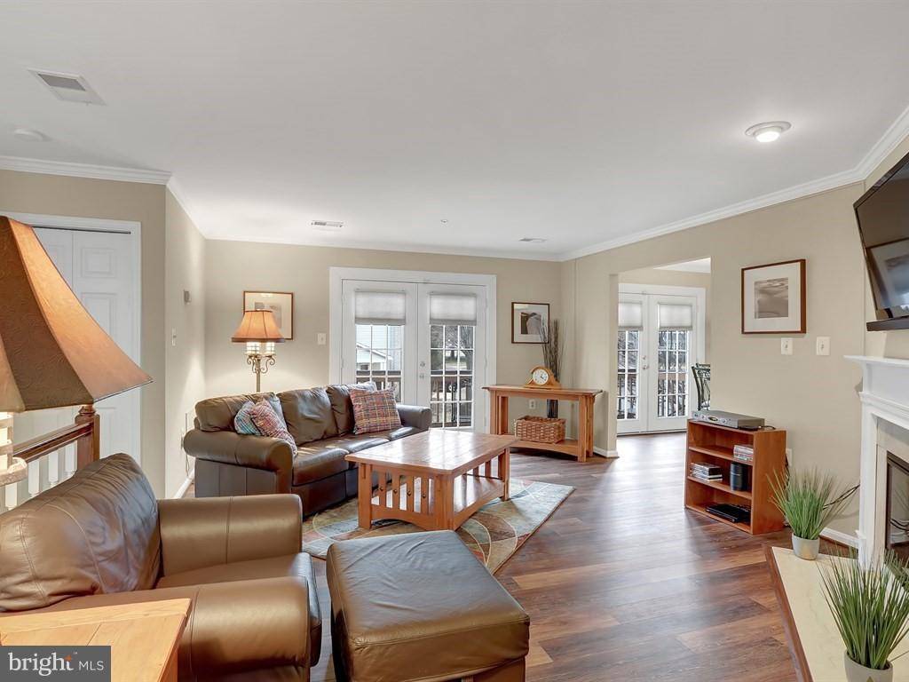 Fairfax, VA 22030,11788 ROCKAWAY LN #40