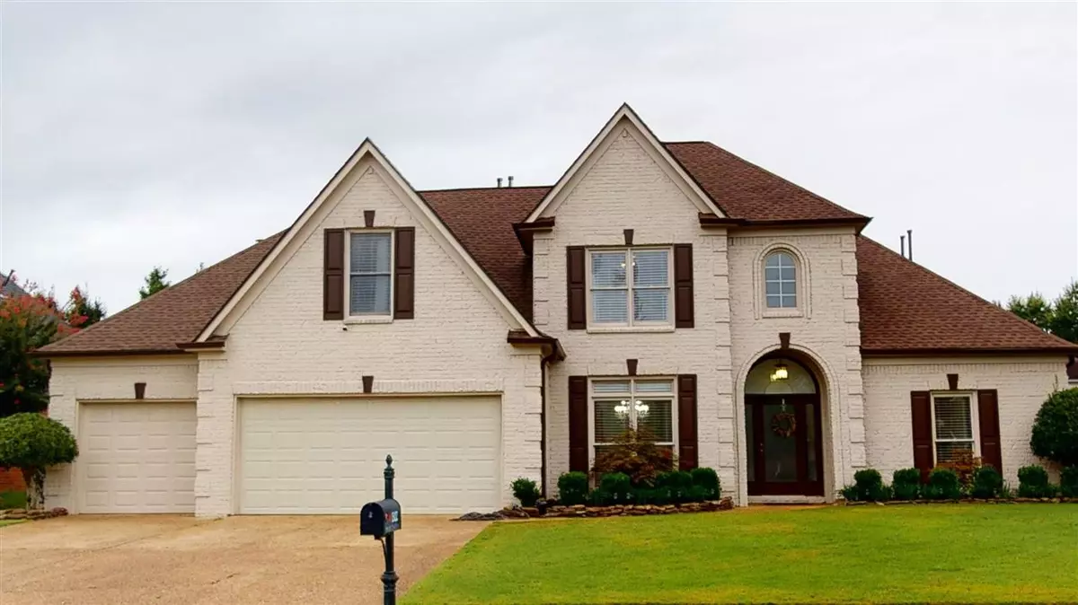 Collierville, TN 38017,1302 RIDING BROOK DR