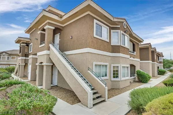 833 Aspen Peak Loop #2422, Henderson, NV 89011