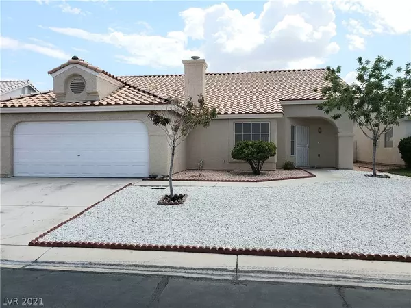 6331 Bruma Avenue, Las Vegas, NV 89122