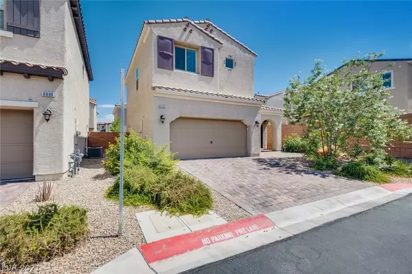 Las Vegas, NV 89148,6696 Gentle Cloud Court