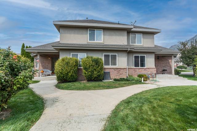 9583 N 4500 W,  Cedar Hills,  UT 84062