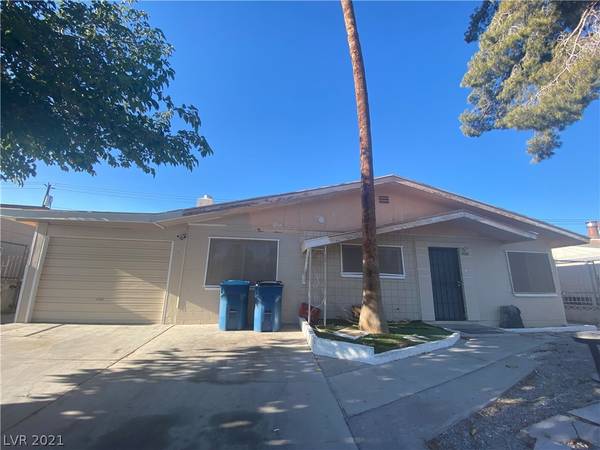 4108 San Bernardino Avenue, Las Vegas, NV 89102