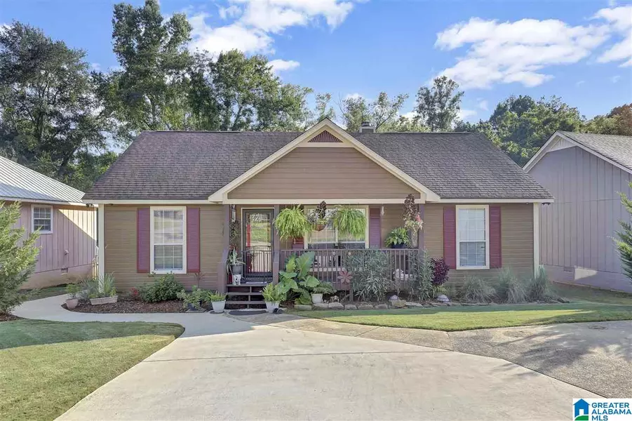 6740 BRITTANY PLACE, Pinson, AL 35126