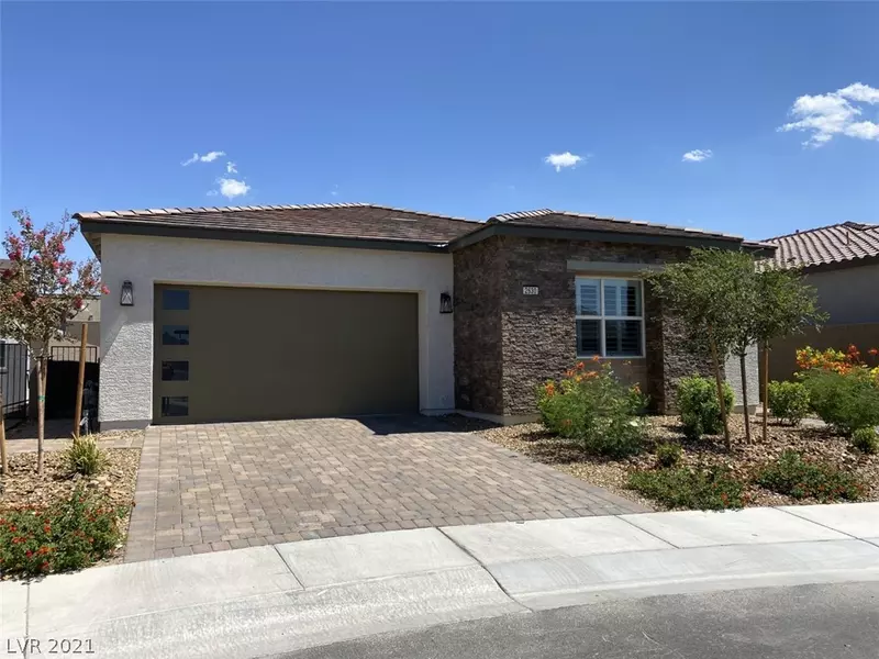 2630 Summit Springs Street, Henderson, NV 89044