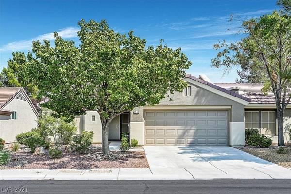 1995 Joy View Lane, Henderson, NV 89012