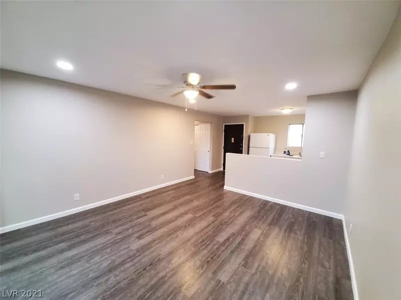 5406 S Swenson Street ## 2, Las Vegas, NV 89119