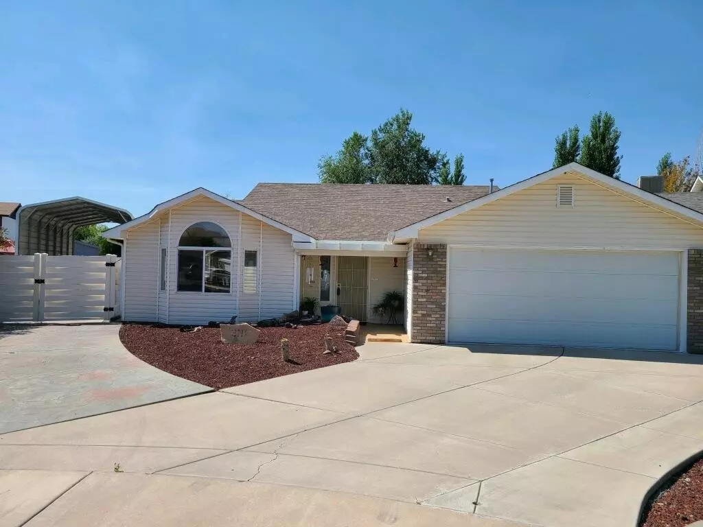 Grand Junction, CO 81504,3111 D 3/4 Court