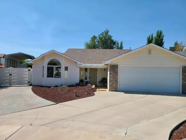 3111 D 3/4 Court, Grand Junction, CO 81504