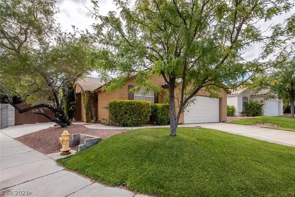 628 Pimlico Drive, Henderson, NV 89015