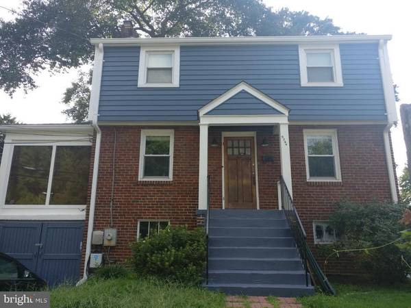 6204 42ND AVE, Hyattsville, MD 20781