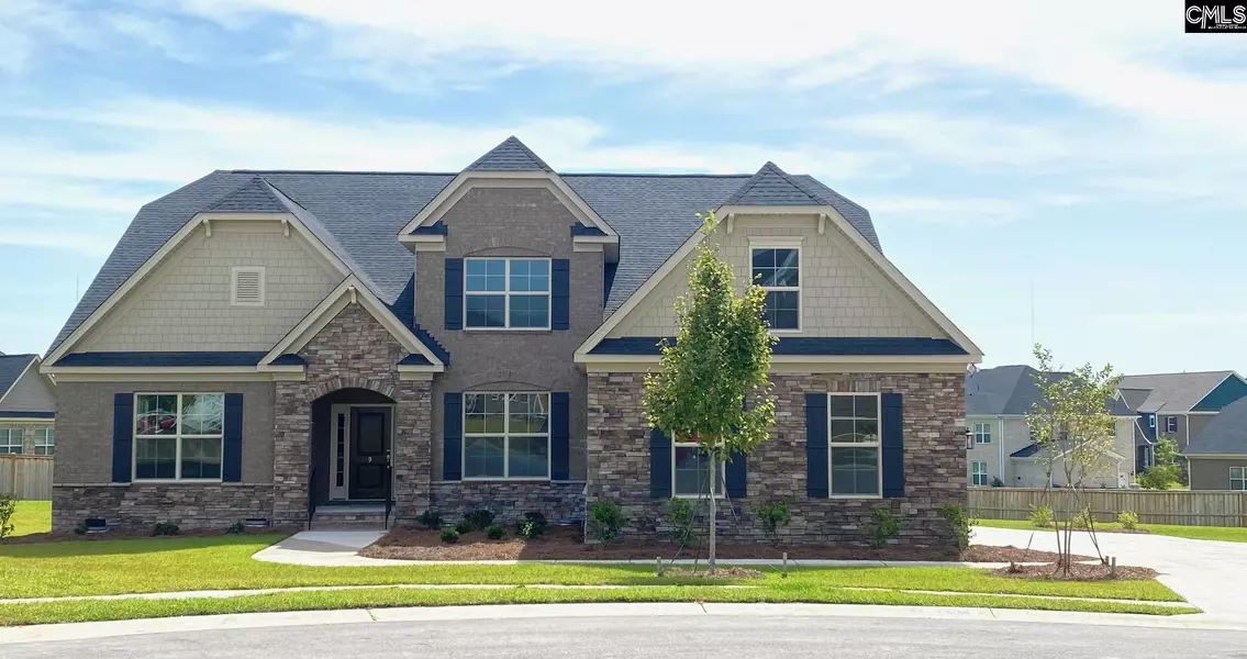 9 Cooper Simms Court, Elgin, SC 29045