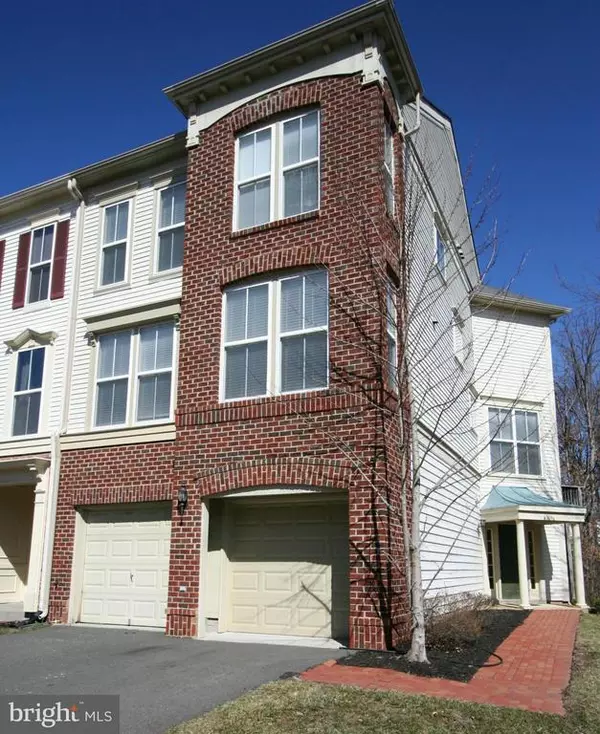 43096 HUNTERS GREEN SQ, Broadlands, VA 20148