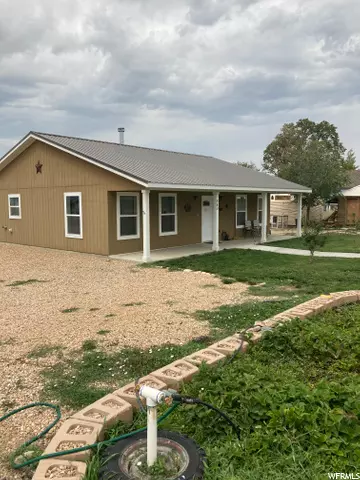 Mt Pleasant, UT 84647,560 S 500 W