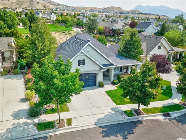 Lehi, UT 84043,4421 N BRIARWOOD LN