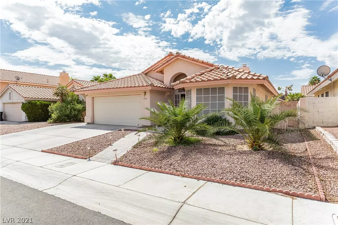 North Las Vegas, NV 89031,1521 Glenrosa Drive