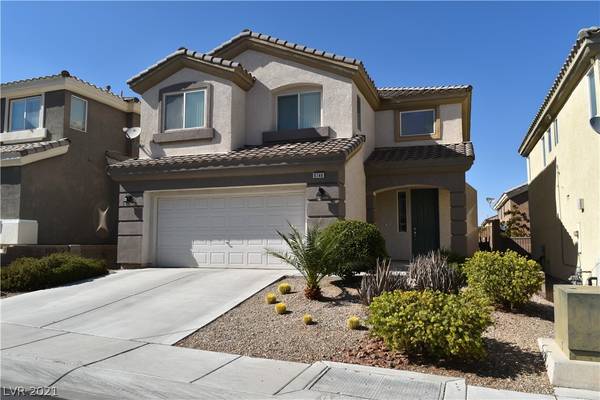 9748 Ziegler Avenue, Las Vegas, NV 89148