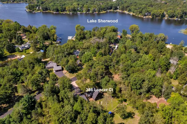 Nekoosa, WI 54457,386 Lancer Ct