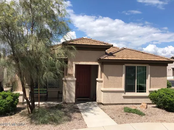 Vail, AZ 85641,14052 E Britzka Street