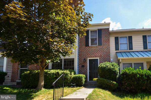 8649 FOUNTAIN VALLEY DR, Montgomery Village, MD 20886