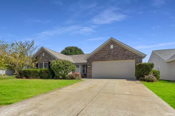 205 S Furlong Drive, Lafayette, IN 47905