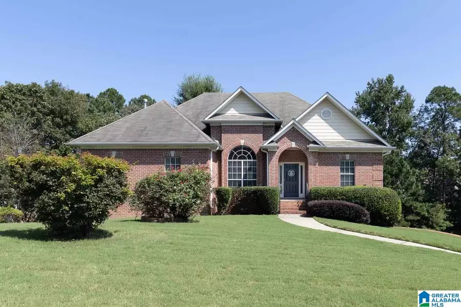 1914 SHELBY FOREST PLACE, Chelsea, AL 35043