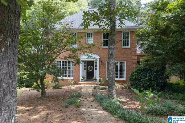 2205 BANEBERRY DRIVE, Hoover, AL 35244