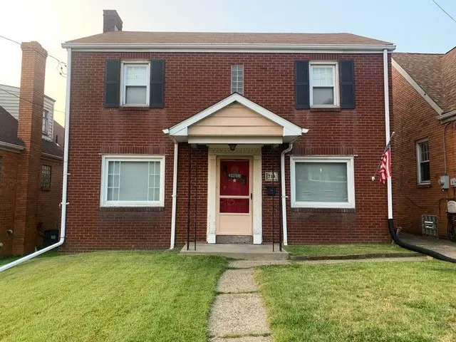 719 25th St., Ambridge, PA 15003