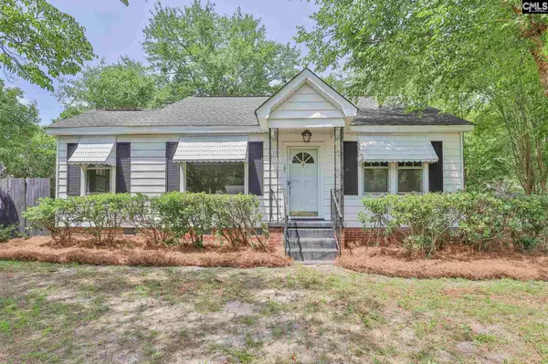 131 Hendrix Street, West Columbia, SC 29169