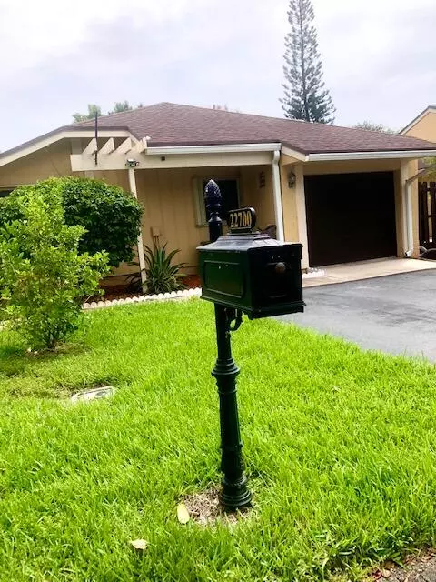 Boca Raton, FL 33428,22700 Vistawood WAY 32-A