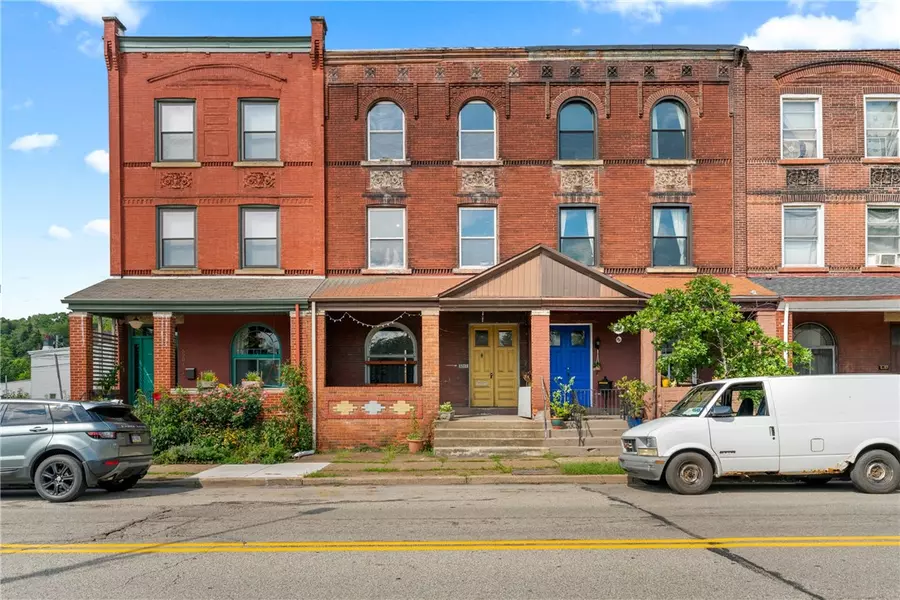 5203 Penn Ave, Pittsburgh, PA 15224