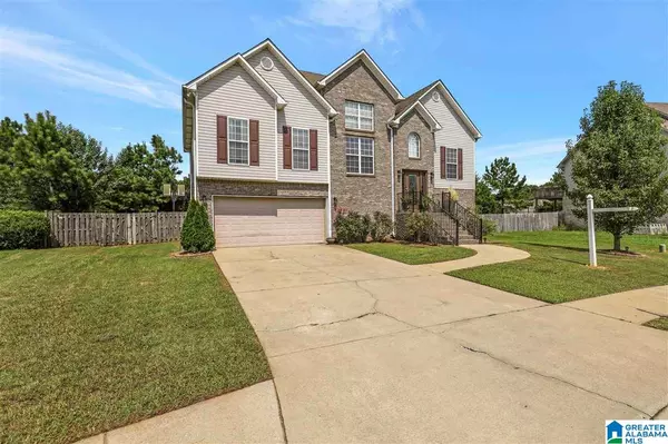 Calera, AL 35040,289 WATERFORD COVE TRAIL