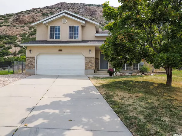 Ogden, UT 84404,1226 N WILLARD PEAK CIR