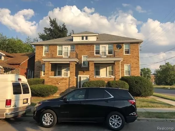 Detroit, MI 48206,2753 GLYNN CT CRT