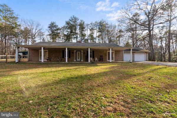 13092 THUNDER RD, King George, VA 22485