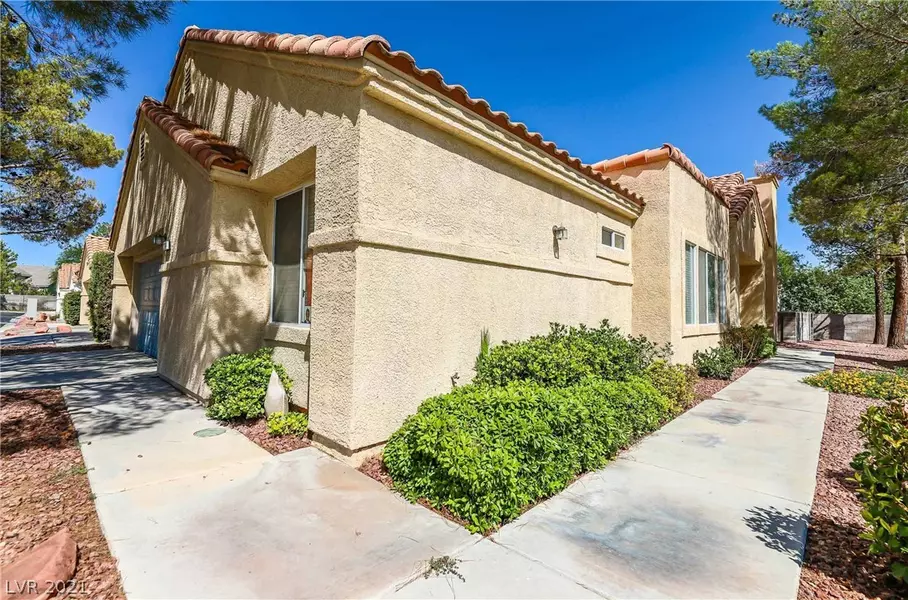 2284 Cassatt Drive, Henderson, NV 89074