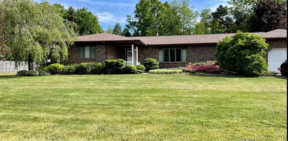 3888 Linke Street, Bridgman, MI 49106