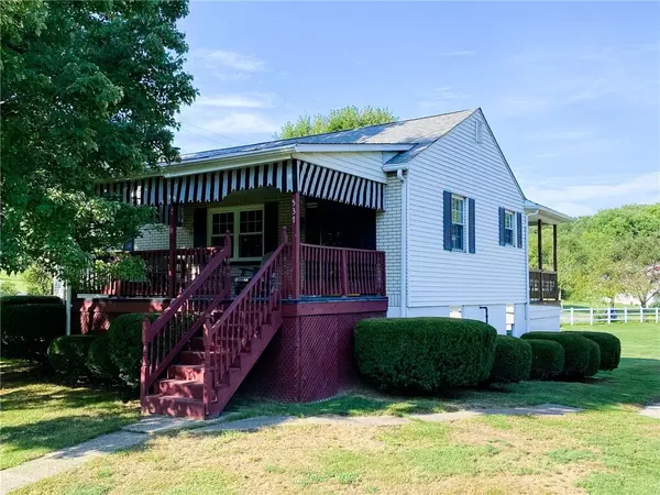 537 Fleming Road, Sarver, PA 16055