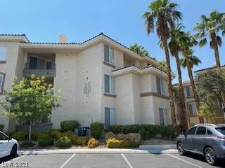 7147 S Durango Drive #110, Las Vegas, NV 89113