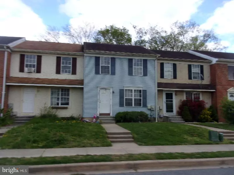 321 COLD SPRING PL, Dover, DE 19904