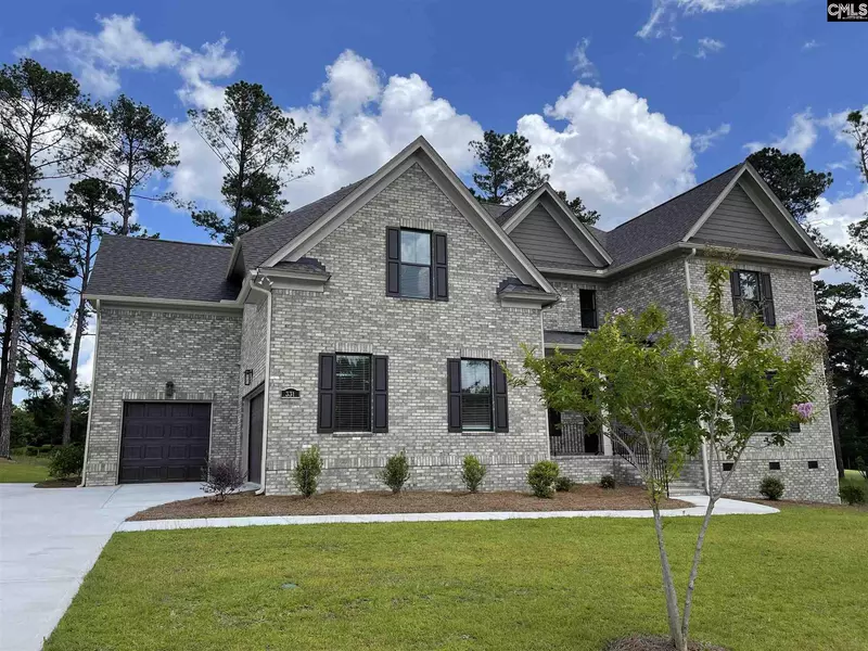 331 E Arrowleaf Drive, Elgin, SC 29045