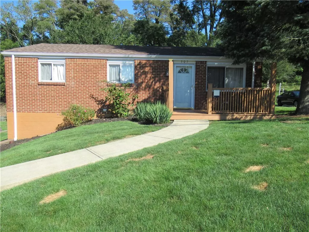 Plum Boro, PA 15239,507 CRESTVIEW DRIVE